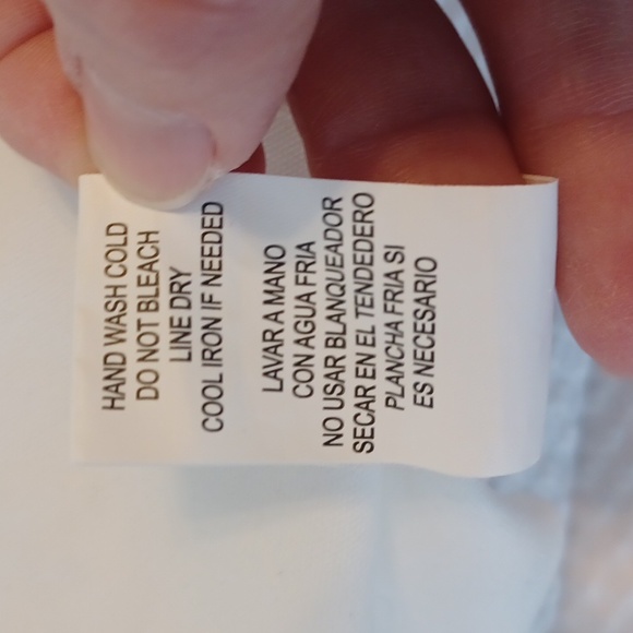 City Studio Halter Top Dress - Picture 12 of 14